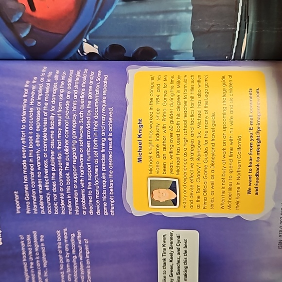 Disney Universe official game guide Prima platforms Wii, PS3, XBOX 360 strategy! - Picture 7 of 12